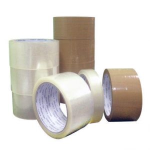 OPP TAPES Image