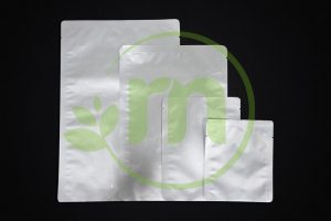 ALUMINIUM FOIL PACK ( FOOD GRADE ) Image